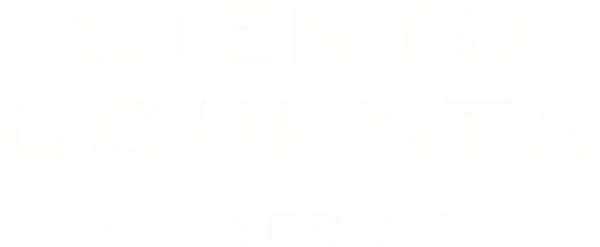 180 Catering, catering para eventos en Medellín